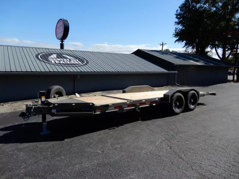 new Equipment / Flatbed Trailers Diamond C Trailers  for sale, in Cumming, GA Thumbnail 24