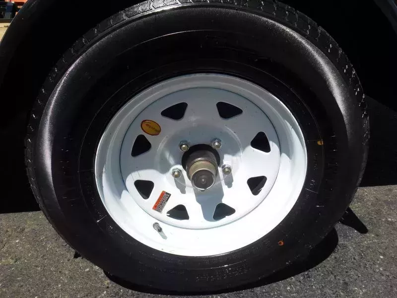 new Utility Trailers Currahee  for sale, in Cumming, GA Thumbnail 5