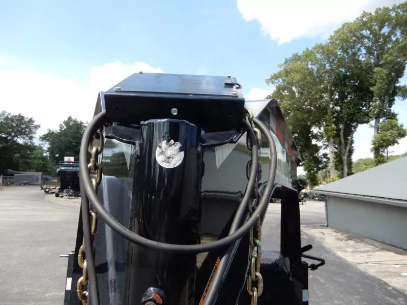 used Equipment / Flatbed Trailers Diamond C Trailers  for sale, in Cumming, GA Thumbnail 5
