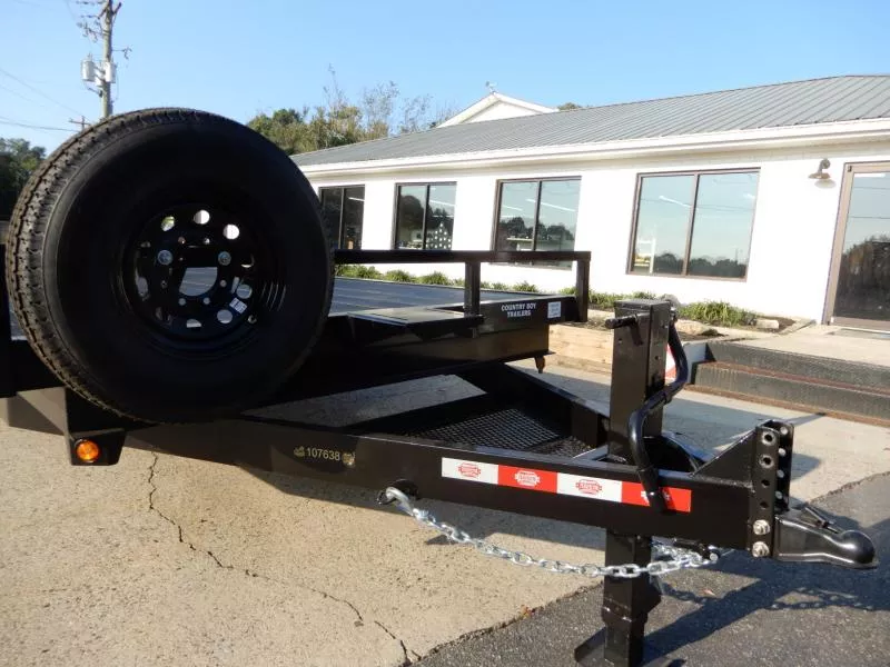 new Equipment / Flatbed Trailers Covered Wagon Trailers  for sale, in Cumming, GA Thumbnail 4