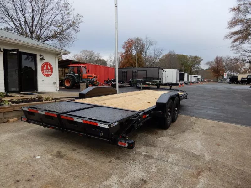 new Equipment / Flatbed Trailers Diamond C Trailers  for sale, in Cumming, GA Thumbnail 29