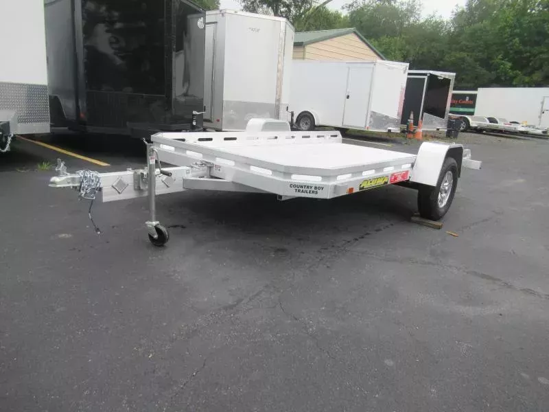 new Utility Trailers Aluma  for sale, in Cumming, GA Thumbnail 14