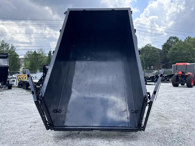 new Dump Trailers Diamond C Trailers  for sale, in Mableton, GA Thumbnail 15