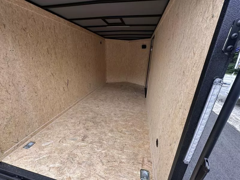 new Cargo (Enclosed) Trailers Covered Wagon Trailers  for sale, in Mableton, GA Thumbnail 15
