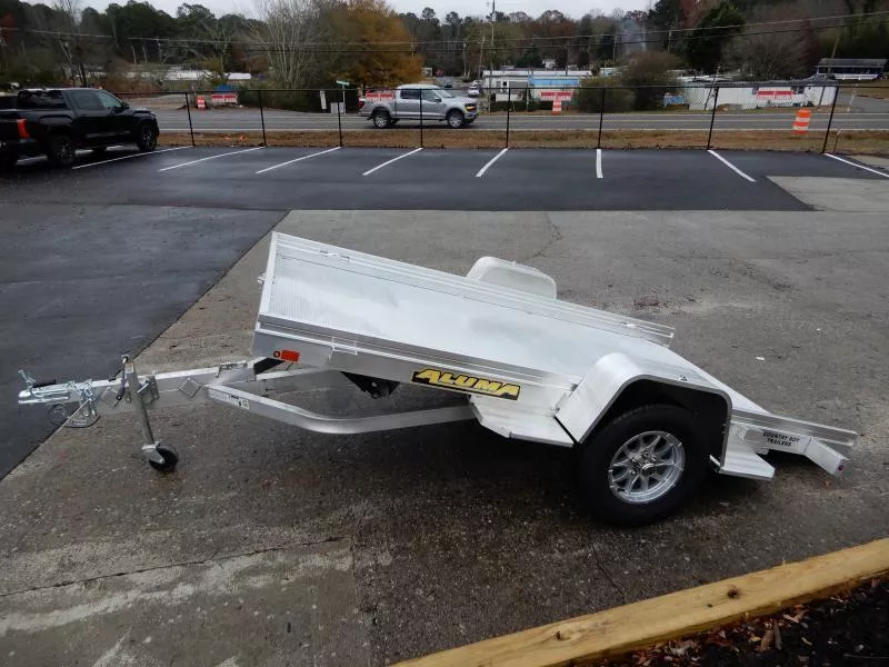 new Utility Trailers Aluma  for sale, in Cumming, GA Thumbnail 5