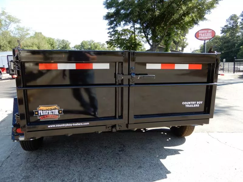 new Dump Trailers Covered Wagon Trailers  for sale, in Cumming, GA Thumbnail 6