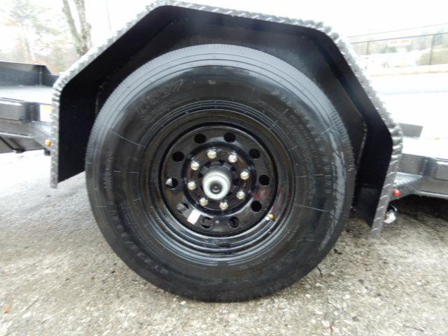 new Equipment / Flatbed Trailers Diamond C Trailers  for sale, in Cumming, GA Thumbnail 11