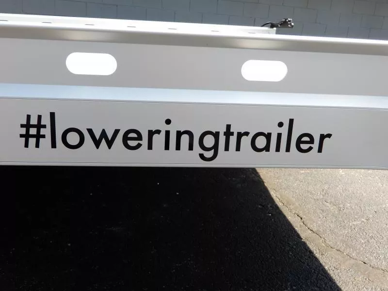 new Car Haulers / Racing Trailers Futura Trailers  for sale, in Mableton, GA Thumbnail 14