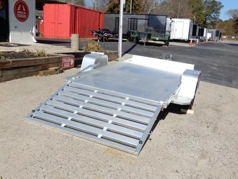 new Utility Trailers Aluma  for sale, in Cumming, GA Thumbnail 15