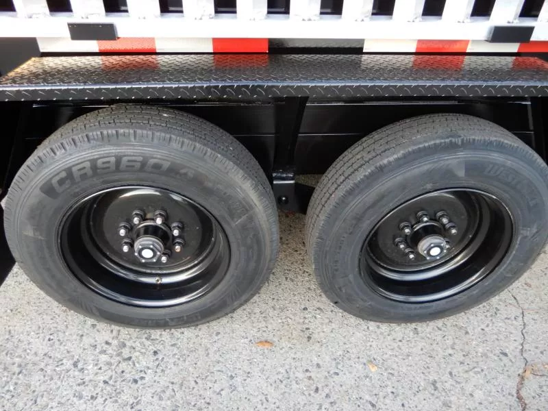 new Dump Trailers Covered Wagon Trailers  for sale, in Cumming, GA Thumbnail 20