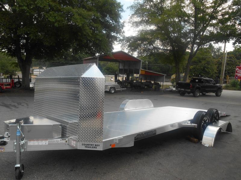 82X20 25th Anniversary Car Hauler 82X20 25th Anniversary Car Hauler