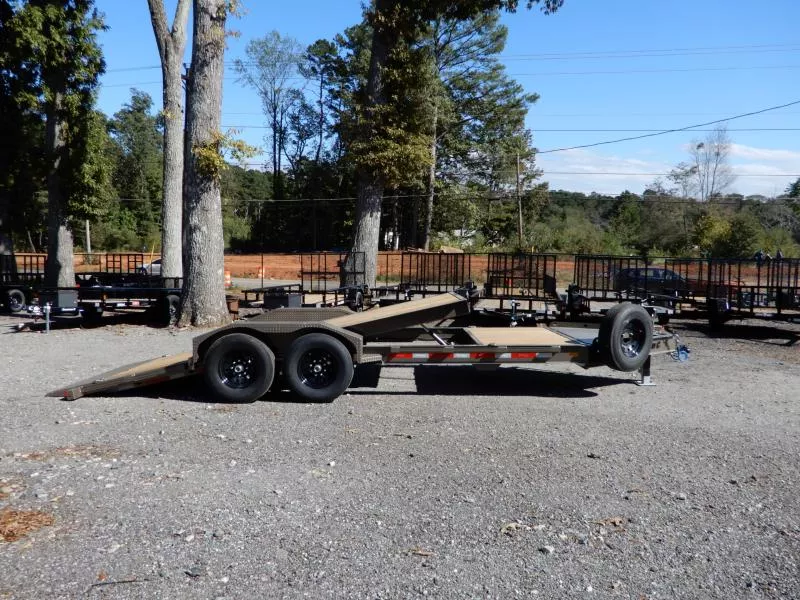 new Equipment / Flatbed Trailers Diamond C Trailers  for sale, in Cumming, GA Thumbnail 15