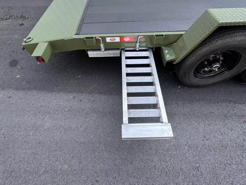 new Equipment / Flatbed Trailers Covered Wagon Trailers  for sale, in Mableton, GA Thumbnail 13