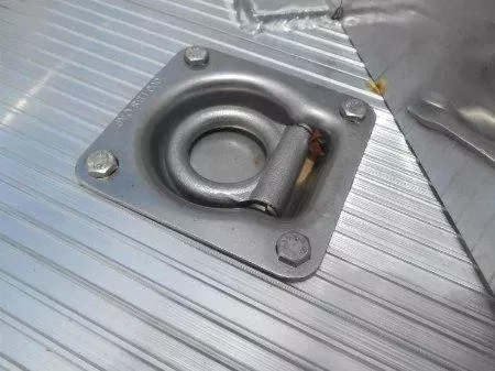 new Motorcycle / Cycle Trailers Aluma  for sale, in Cumming, GA Thumbnail 11