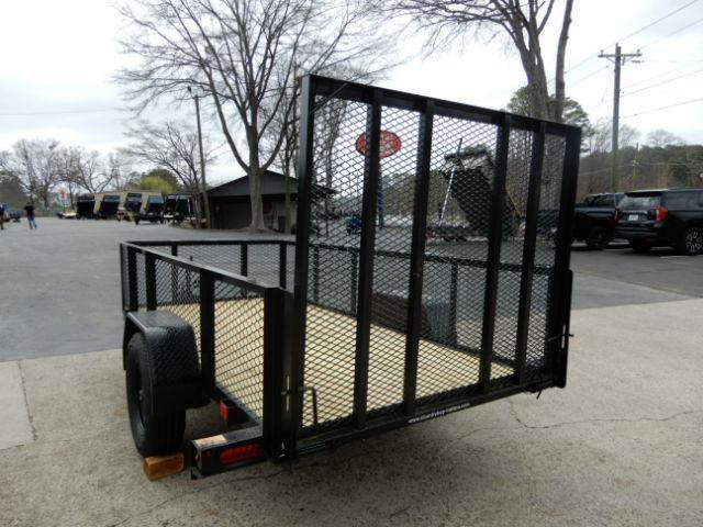 new Utility Trailers Currahee  for sale, in Cumming, GA Thumbnail 13