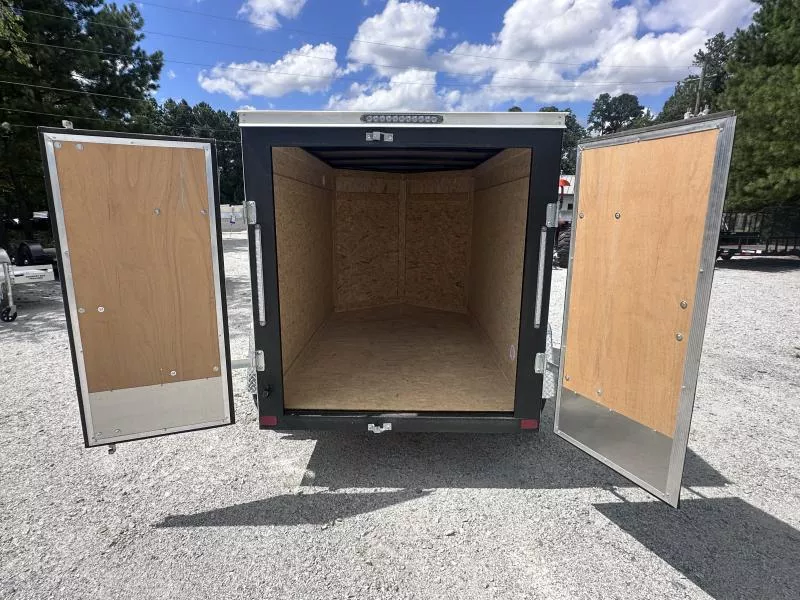 new Cargo (Enclosed) Trailers Covered Wagon Trailers  for sale, in Mableton, GA Thumbnail 5