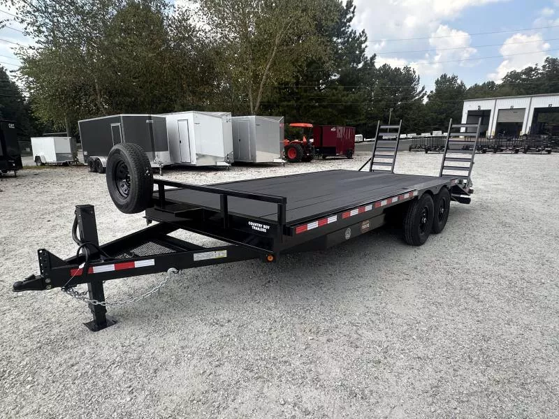 new Equipment / Flatbed Trailers Covered Wagon Trailers  for sale, in Mableton, GA Thumbnail 3