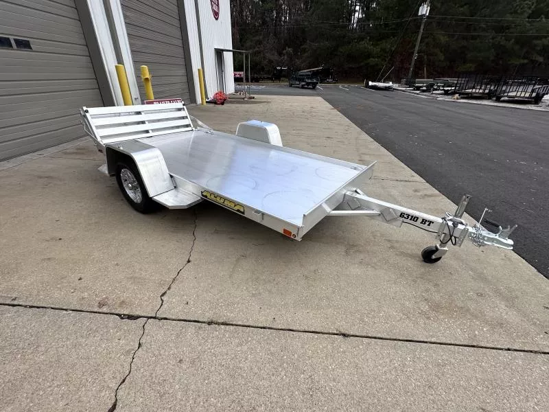 new Utility Trailers Aluma  for sale, in Mableton, GA Thumbnail 4