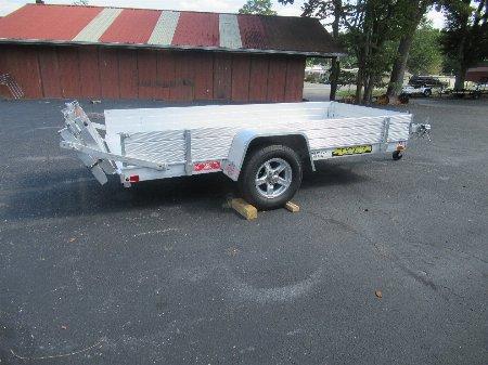new Utility Trailers Aluma  for sale, in Cumming, GA Thumbnail 8