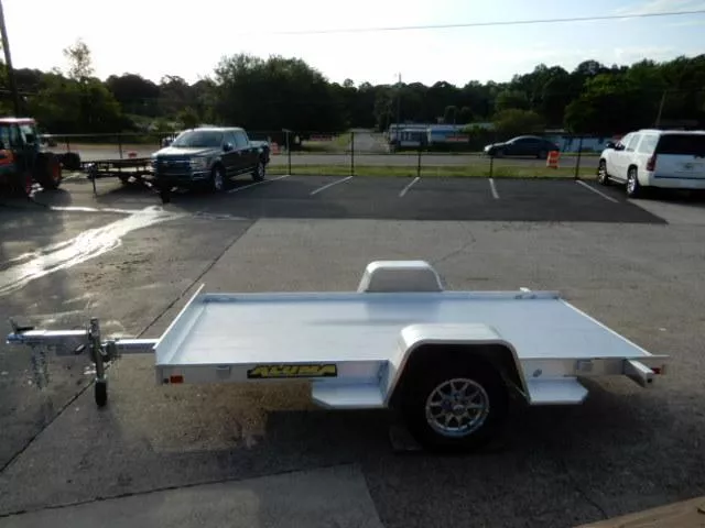 new Utility Trailers Aluma  for sale, in Cumming, GA Thumbnail 2