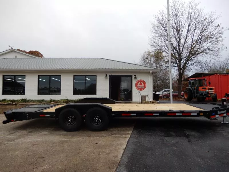 new Equipment / Flatbed Trailers Diamond C Trailers  for sale, in Cumming, GA Thumbnail 22