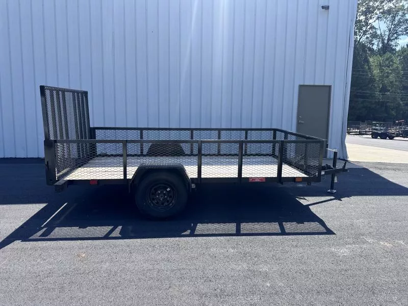new Equipment / Flatbed Trailers Currahee  for sale, in Mableton, GA Thumbnail 10