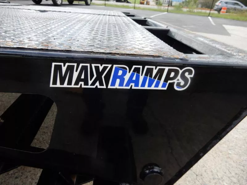 used Equipment / Flatbed Trailers Diamond C Trailers  for sale, in Cumming, GA Thumbnail 8