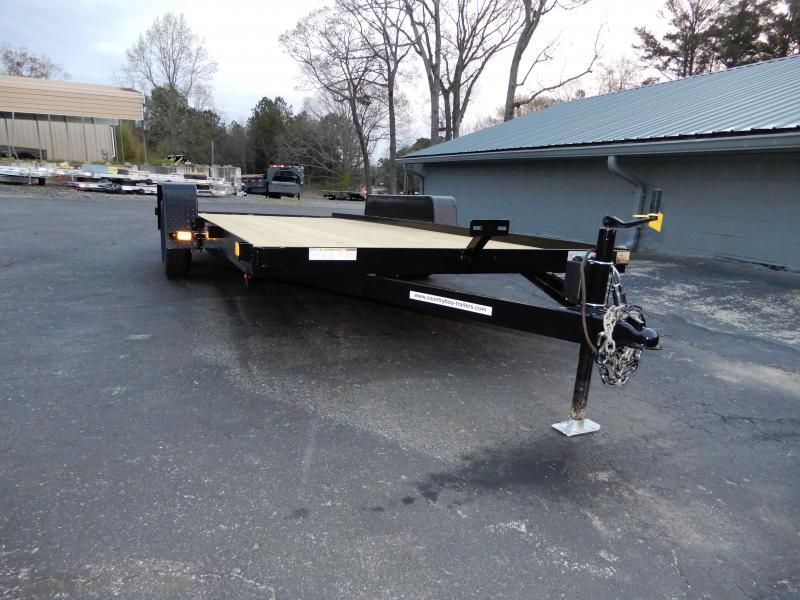 new Car Haulers / Racing Trailers Currahee  for sale, in Cumming, GA Thumbnail 5