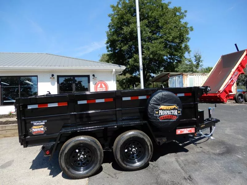 new Dump Trailers Covered Wagon Trailers  for sale, in Cumming, GA Thumbnail 15