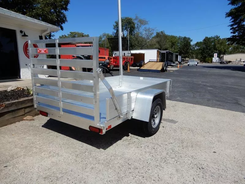 new Utility Trailers Aluma  for sale, in Cumming, GA Thumbnail 5