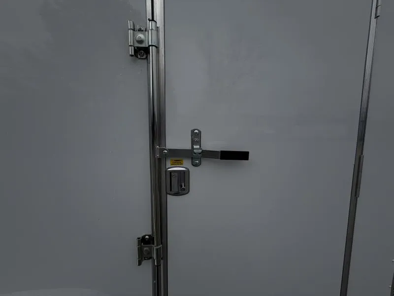 new Cargo (Enclosed) Trailers Covered Wagon Trailers  for sale, in Mableton, GA Thumbnail 12