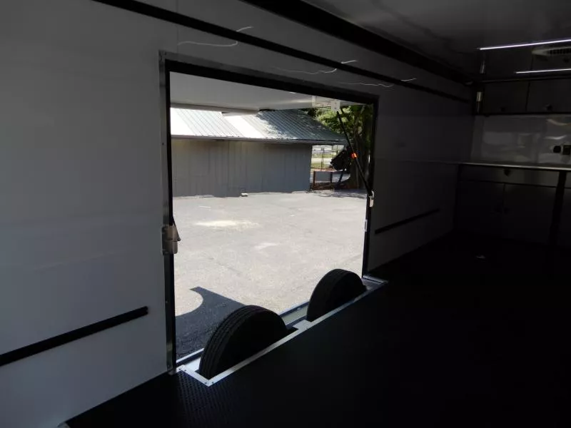 new Car Haulers / Racing Trailers ATC  for sale, in Cumming, GA Thumbnail 34