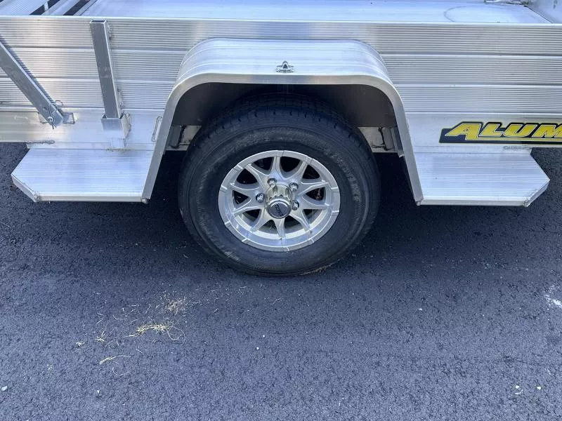 new Utility Trailers Aluma  for sale, in Mableton, GA Thumbnail 8