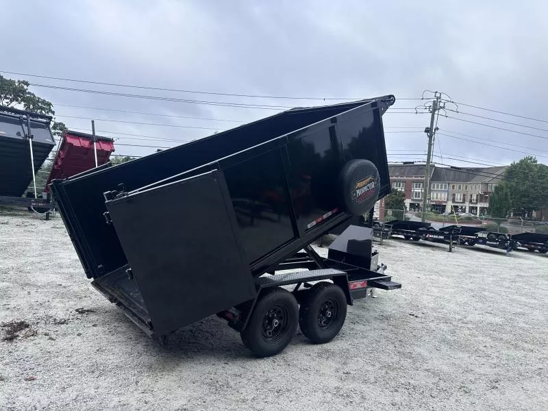 new Dump Trailers Covered Wagon Trailers  for sale, in Mableton, GA Thumbnail 2