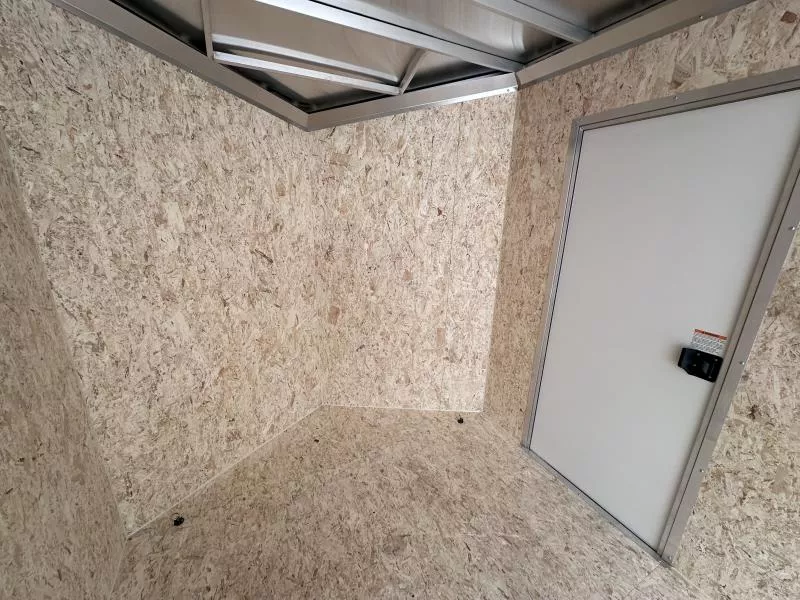 new Cargo (Enclosed) Trailers ATC  for sale, in Mableton, GA Thumbnail 17