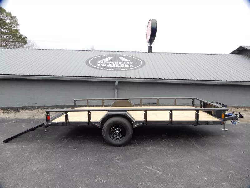 new Utility Trailers Diamond C Trailers  for sale, in Cumming, GA Thumbnail 24