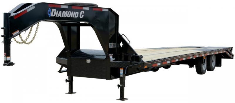 GN 102"x30' 2-10000# Axle GN 102"x30' 2-10000# Axle