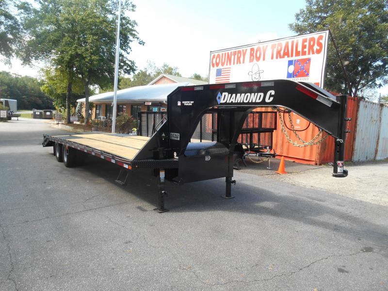 GN 102"x35' 2-10000# Axle GN 102"x35' 2-10000# Axle
