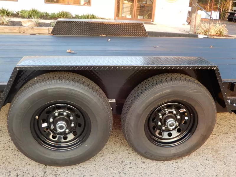 new Equipment / Flatbed Trailers Covered Wagon Trailers  for sale, in Cumming, GA Thumbnail 11
