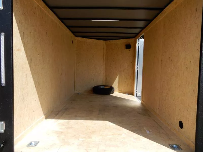 new Cargo (Enclosed) Trailers Covered Wagon Trailers  for sale, in Cumming, GA Thumbnail 12