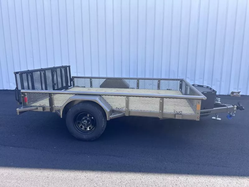 new Utility Trailers Diamond C Trailers  for sale, in Mableton, GA Thumbnail 3