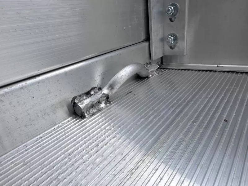 new Utility Trailers Aluma  for sale, in Mableton, GA Thumbnail 8