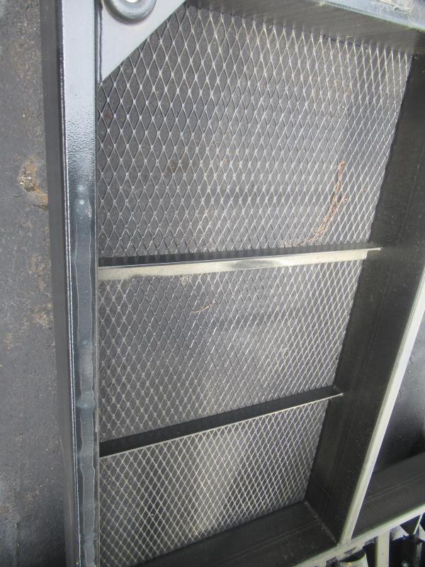 used Dump Trailers BWISE  for sale, in Cumming, GA Thumbnail 13