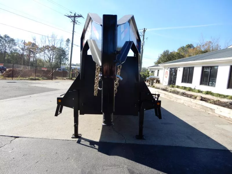 new Equipment / Flatbed Trailers Anderson Manufacturing  for sale, in Cumming, GA Thumbnail 21
