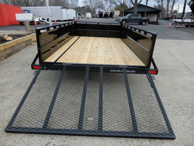 new Utility Trailers Anderson Manufacturing  for sale, in Cumming, GA Thumbnail 20