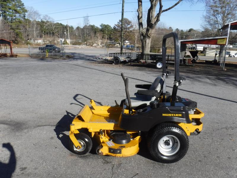 2015 Hustler HUSTLER FASTRAK 48'' Lawn Equipment 2015 Hustler HUSTLER FASTRAK 48'' Lawn Equipment