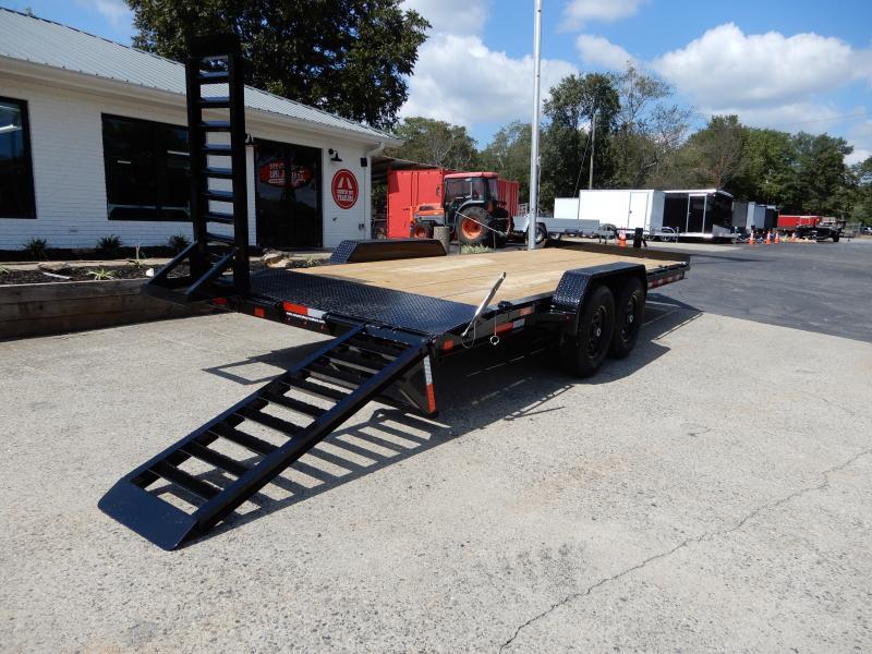 new Equipment / Flatbed Trailers Diamond C Trailers  for sale, in Cumming, GA Thumbnail 10