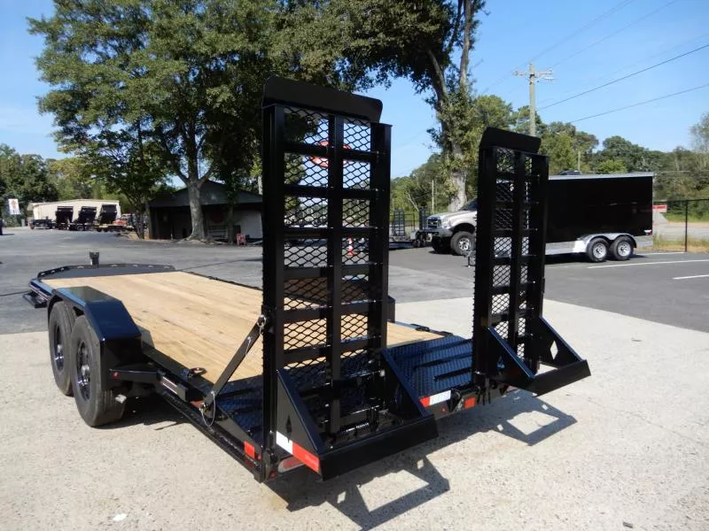 new Equipment / Flatbed Trailers Diamond C Trailers  for sale, in Cumming, GA Thumbnail 15