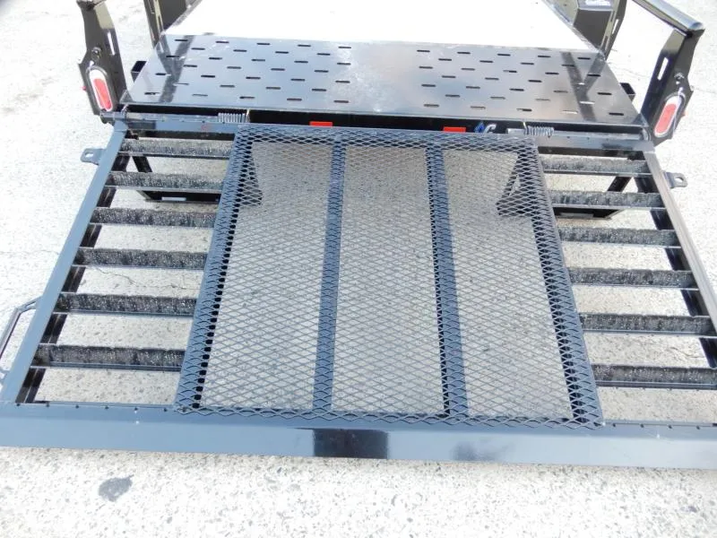 new Equipment / Flatbed Trailers Diamond C Trailers  for sale, in Cumming, GA Thumbnail 22