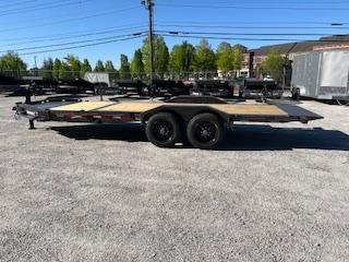 new Equipment / Flatbed Trailers Diamond C Trailers  for sale, in Mableton, GA Thumbnail 10